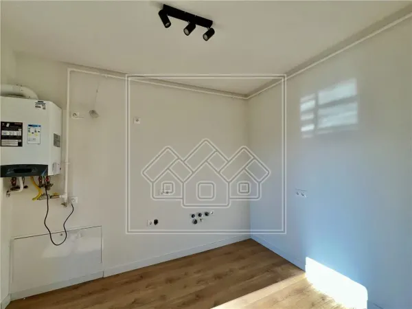 Apartament 2 camere Sibiu - poza 12