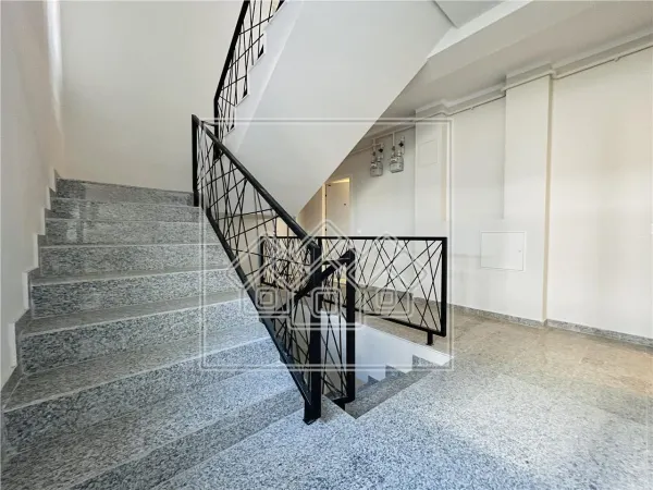 Apartament 2 camere Sibiu - poza 15