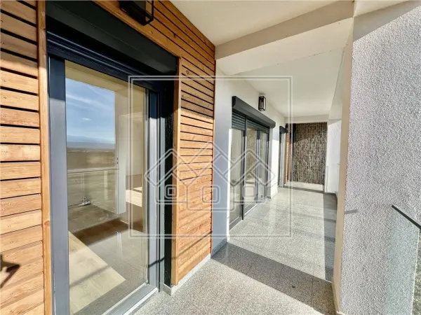 Apartament 2 camere Sibiu - poza 10