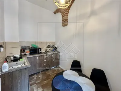 Apartament 2 camere, mobilat + utilat, 41 mp utili, zona Ultracentrala - foto 6