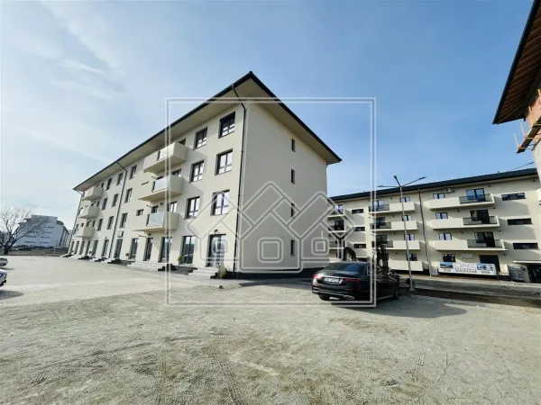 Apartament 2 camere Sibiu - poza 1