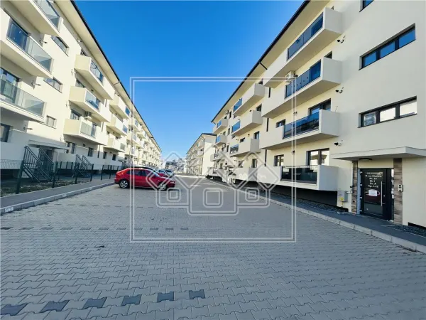 Apartament 2 camere Sibiu - poza 11