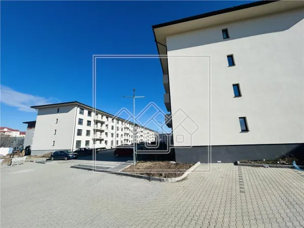 Apartament 2 camere Sibiu - poza 13