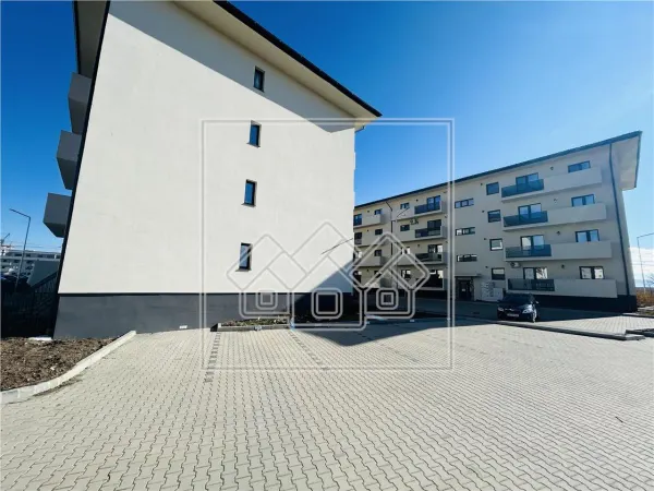 Apartament 2 camere Sibiu - poza 15