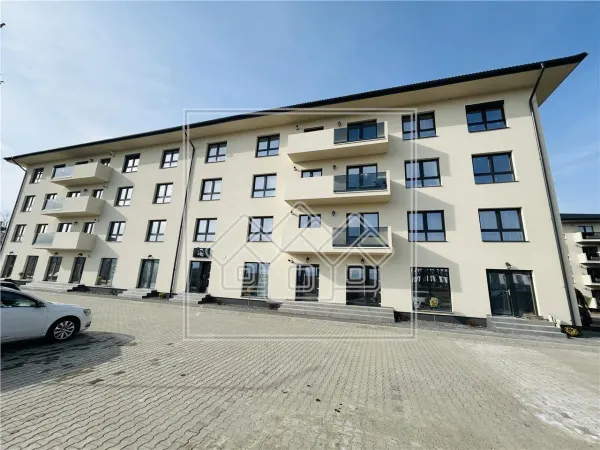 Apartament 2 camere Sibiu - poza 16