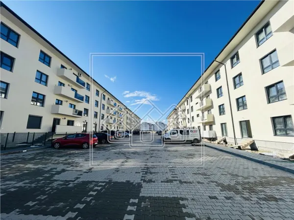 Apartament 2 camere Sibiu - poza 3