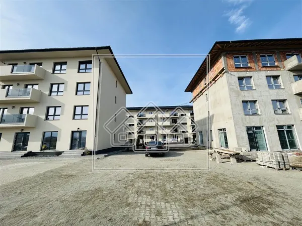 Apartament 2 camere Sibiu - poza 4