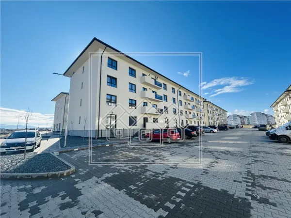 Apartament 2 camere Sibiu - poza 5