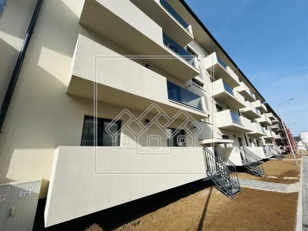 Apartament 2 camere Sibiu - poza 6