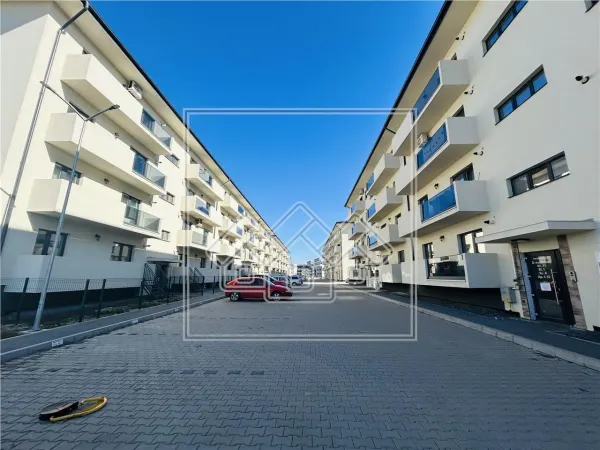 Apartament 2 camere Sibiu - poza 8