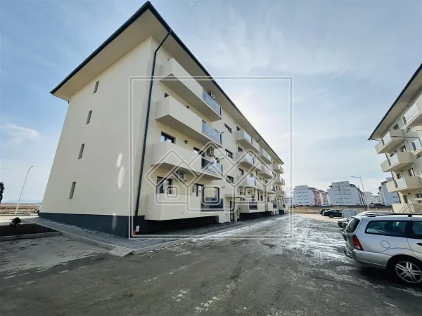 Apartament 2 camere Sibiu - poza 9