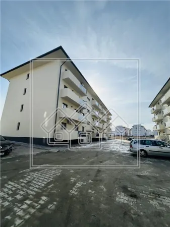 Apartament 2 camere Sibiu - poza 10