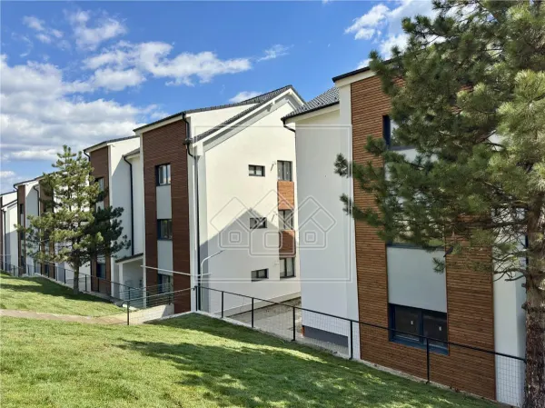 Apartament 4 camere Sibiu - poza 1