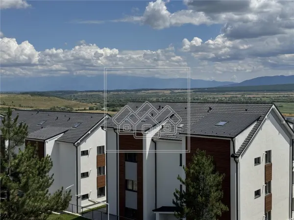 Apartament 4 camere Sibiu - poza 2