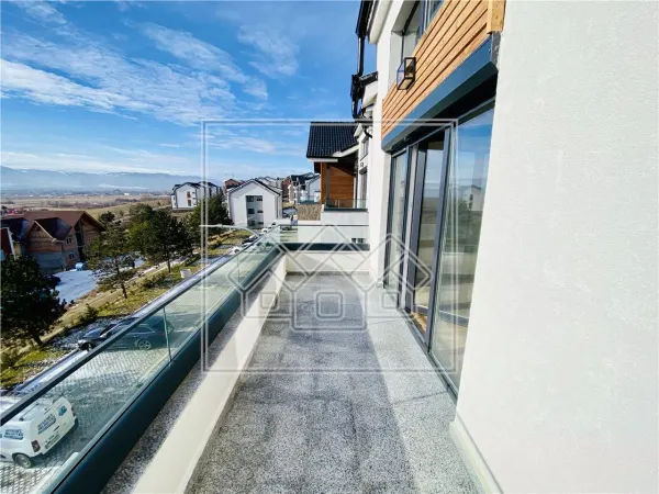 Apartament 4 camere Sibiu - poza 11