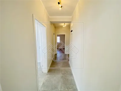 Penthouse 4 camere, 2 bai, incalz. pardoseala - dressing - foto 15