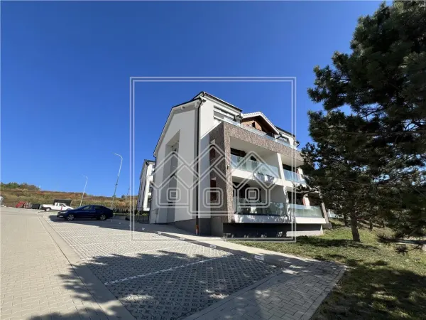 Apartament 4 camere Sibiu - poza 16