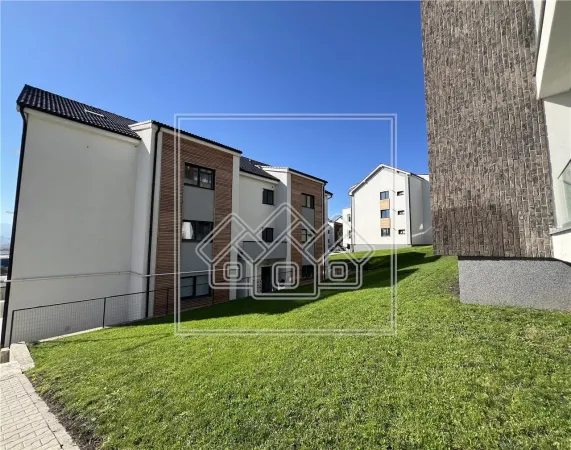 Apartament 4 camere Sibiu - poza 17