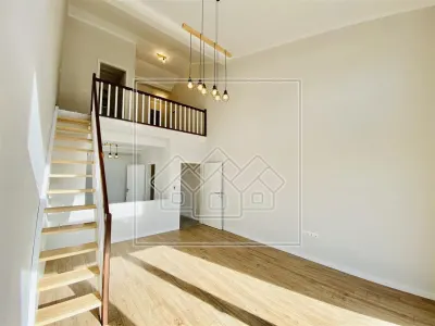 Penthouse 4 camere, 2 bai, incalz. pardoseala - dressing - foto 3