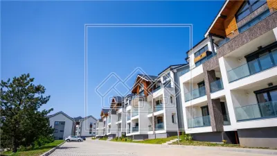 Penthouse 4 camere, 2 bai, incalz. pardoseala - dressing - foto 9