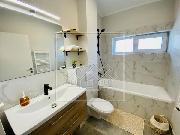 Apartament 4 camere Sibiu - poza 10