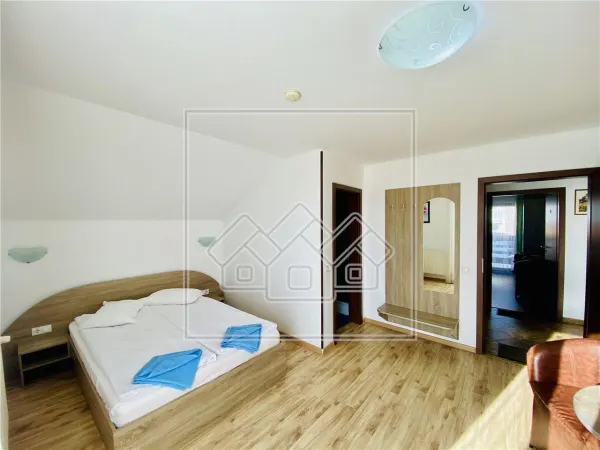 Hotel/Pensiune Paltinis - poza 13
