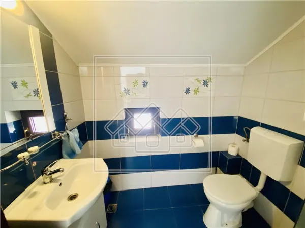Hotel/Pensiune Paltinis - poza 14