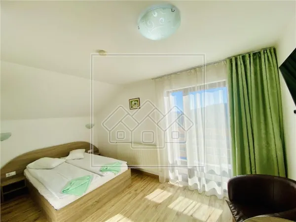 Hotel/Pensiune Paltinis - poza 15