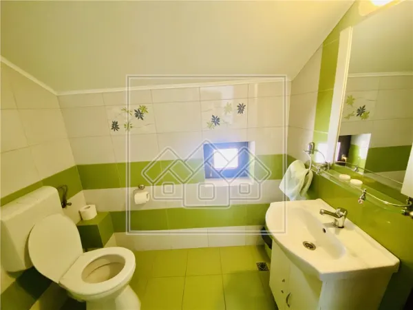 Hotel/Pensiune Paltinis - poza 20