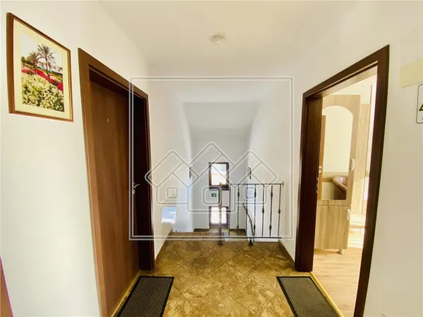 Hotel/Pensiune Paltinis - poza 22