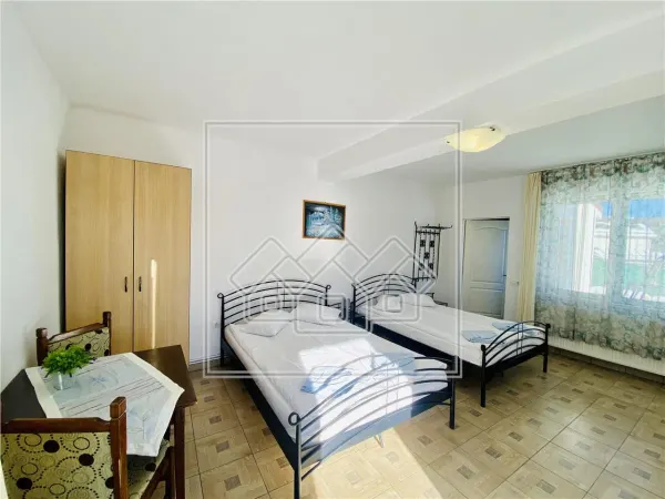 Hotel/Pensiune Paltinis - poza 25