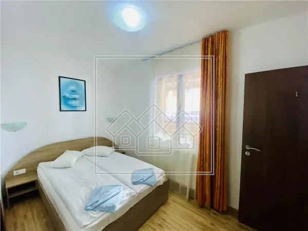 Hotel/Pensiune Paltinis - poza 6