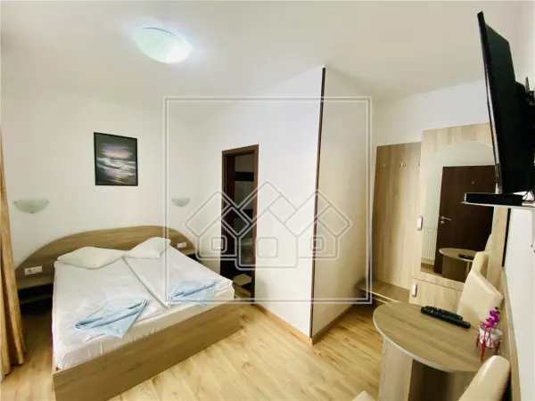 Hotel/Pensiune Paltinis - poza 8