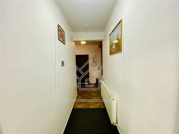 Hotel/Pensiune Paltinis - poza 10