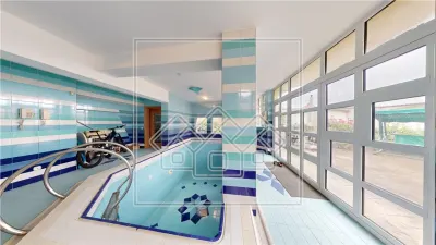 Casa individuala de vanzare - 7 camere, 278 mp utili - Strand - foto 19