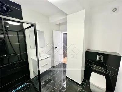 Ap. nou, 3 camere, 65,25 mp, bloc nou cu lift - foto 5