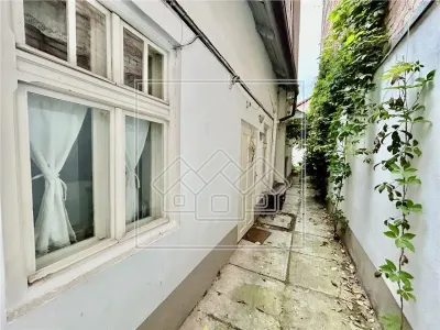 3 apartamente, pretabil investitie, cu cont de booking, zona Centrala - foto 15