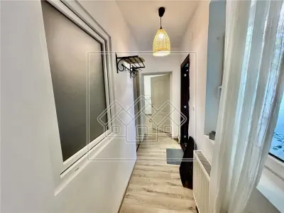 3 apartamente, pretabil investitie, cu cont de booking, zona Centrala - foto 19