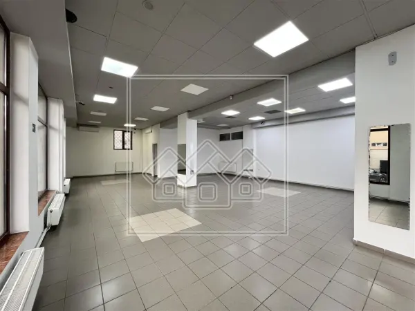 Spațiu comercial Sibiu - poza 2