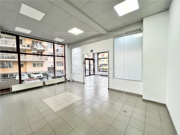 Spațiu comercial Sibiu - poza 13