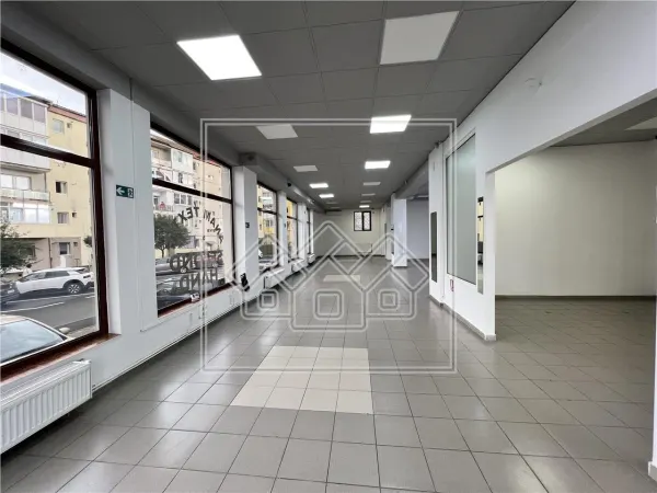 Spațiu comercial Sibiu - poza 14