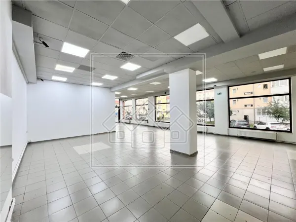 Spațiu comercial Sibiu - poza 15