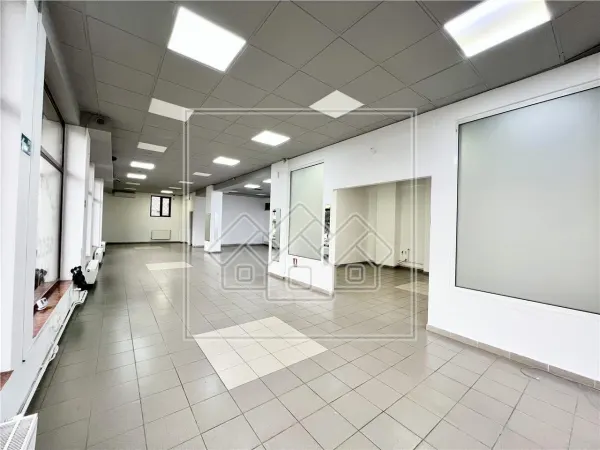 Spațiu comercial Sibiu - poza 5