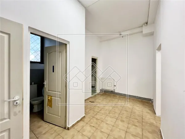 Spațiu comercial Sibiu - poza 6