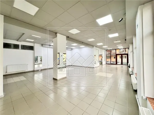 Spațiu comercial Sibiu - poza 7