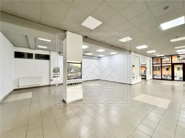 Spațiu comercial Sibiu - poza 9