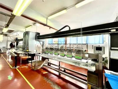 Hale productie si depozitare - 3000 mpu - afacere la cheie - Marsa - foto 19