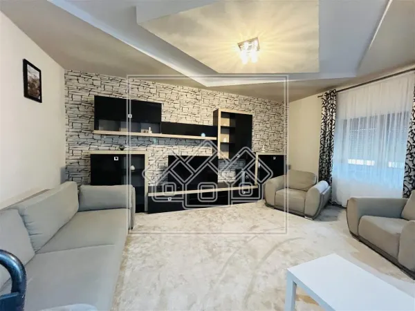 Casă 4 camere Apoldu de Jos - poza 3