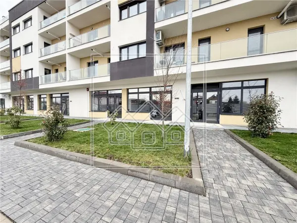 Spațiu comercial Sibiu - poza 14