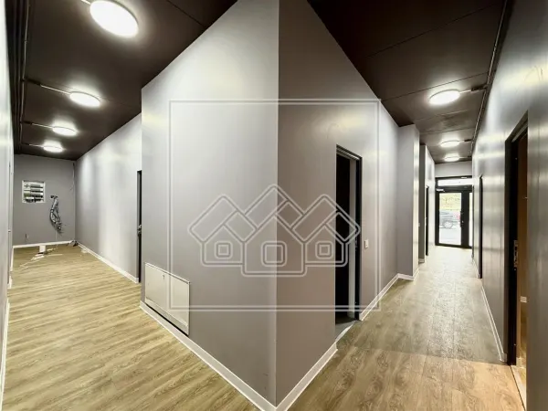 Spațiu comercial Sibiu - poza 3